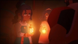 Avatar Seven Havens - Season 01 Episode 06